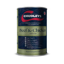 Chudleys Complete Wet Adult Working Dog Rich in Beef & Chicken with Tripe