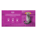 Buy Whiskas Farm Menu Adult Wet Cat Food Jelly - Percys Pet Products