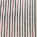 Danish Design Rustic Stripes Demin Deep Duvet Dog Bed - Percys Pet Products