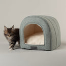 Scruffs Seattle Cave Cat Bed - Percys Pet Products