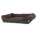 Gor Pets Teddy Slumber Dog Bed - Percys Pet Products