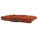 Gor Pets Teddy Lounger Dog Bed - Percys Pet Products
