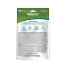 Whimzees Alligator Large Dental Dog Treats x 6 Packs | Percys Pet Products