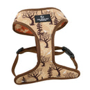 	 Ancol Soho Reversible Maple Dog Harness - Percys Pet Products