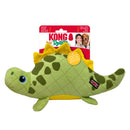 KONG Dynos Roars Green Dog Toy - Percys Pet Products
