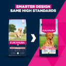 Buy Eukanuba Senior Large Breed Lamb & Rice - Percys Pet Products