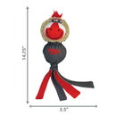 Buy KONG Wubba Zoo Mandrill - Percys Pet Products