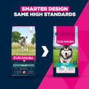 Buy Eukanuba Adult Large Breed Salmon & Barley - Percys Pet Products