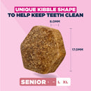 Buy Eukanuba Senior Large Breed Lamb & Rice - Percys Pet Products