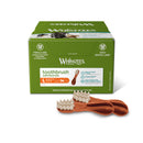 Whimzees Toothbrush Large Dental Dog Treats x 30 | Percys Pet Products