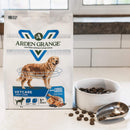 Arden Grange VetCare Joint Care Turkey - Percys Pet Products