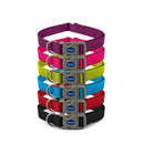 Ancol VIVA ADJUSTABLE DOG COLLAR - Percys Pet Products