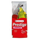 Versele Laga Prestige Parrot Breeding Seed Mix 15kg | Premium Parrot Breeding Feed