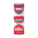Buy KONG Signature Ball 3-Pack Dog Toy | Percys Pet Products