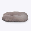 Danish Design Rustic Stripes Grey Quilted Mattress - Percys Pet Products