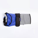 Battersea 2-in-1 Not All Heros Wear Capes Dog Coat - Percys Pet Products