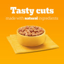 Pedigree Country Casseroles in Gravy Tinned Dog Food 400g x 24 | Percys Pet Products