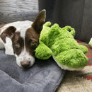 KONG Cozie Dog Toy XL - Percys Pet Products