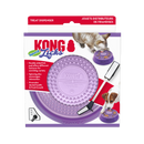 Buy KONG Licks Spinz Treat Dispenser - Percys Pet Products