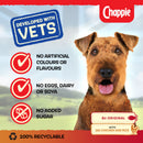 Buy Chappie Tins Favourites Wet Dog Food - Percys Pet Products