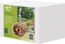 Buy Handmade Nesting Bird House - Percys Pet Products
