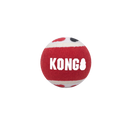 Buy KONG Signature Ball 4-Pack Dog Toy - Percys Pet Products