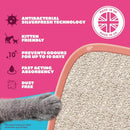 Buy Felight Antibacterial Non-Clumping | Percys Pet Products
