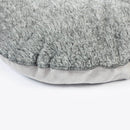 Buy Danish Design Bobble Pewter Quilted Dog  - Percys Pet Products