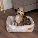 Buy Scruffs Botanical Box Dog Bed | Percys Pet Products