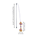 KONG Teaser Scrattles Fish Cat Toy - Percys Pet Products