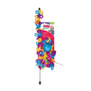 KONG Teaser Loopz Cat Toy - Percys Pet Products - Free UK Delivery