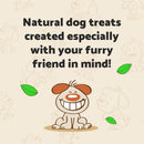 Buy Good Boy Chewy Venison Steaks Dog Treats | Percys Pet Products