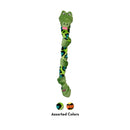 Buy KONG Knots Snake Dog Toy - Percys Pet Products