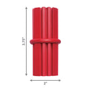 KONG Dental Stick Dog Toy - Percys Pet Products