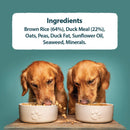 Buy Burns Sensitive Duck & Brown Rice - Percys Pet Products
