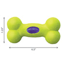 Buy KONG Airdog Squeaker Bone - Percys Pet Products