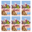 Buy Exotic Light Mix Parakeets & Parrots - Percys Pet Products