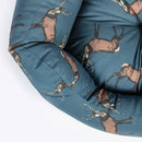 Buy Danish Design Woodland Slumber Dog Bed - Percys Pet Products