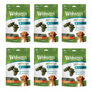 Whimzees Alligator Large Dental Dog Treats x 6 Packs | Percys Pet Products