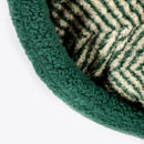 Buy Danish Design Sherpa Fleece Slumber Bed - Percys Pet Products