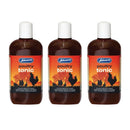  Poultry Tonic Supplement 500ml 3 Pack - Percys Pet Products