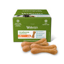 Whimzees Rice Bones XL Dental Dog Treats x 23 | Percys Pet Products