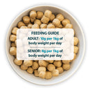 Burns Alert Chicken & Brown Rice Dog Food - Percys Pet Products