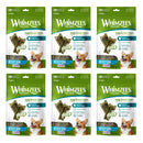 Whimzees Soft Daily Dental Dog Treats Small 28 Bag x 6 Packs | Percys Pet Products