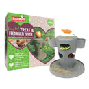 Rosewood Play-Time Poultry Treat & Feed Multi Tower | Percys Pet Products