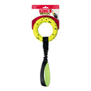 KONG Reflex Tug Dog Toy - Percys Pet Products
