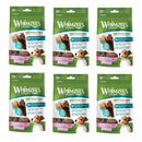 Whimzees Puppy Daily Dental Treat XS/Small 28 Sticks x 6 Packs | Percys Pet Products