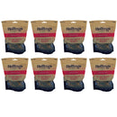 Hollings Pure Beef Jerky Natural Dog Treats 8 x 100g Packs - Percys Pet Products