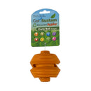Buy Gor Sustain Curly Ball Dog Toy | Percys Pet Products