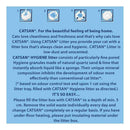 Buy Catsan Hygiene Non Clumping Cat Litter 20L | Percys Pet Products
